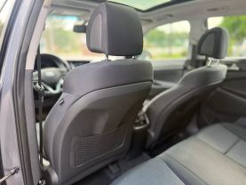 2018 HYUNDAI TUCSON SUV 4-CYL, TURBO, 1.6 LITER VALUE SPORT UTILITY 4D