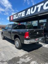 2016 RAM 3500 CREW CAB PICKUP V8, HEMI, 6.4 LITER TRADESMAN PICKUP 4D 6 1/3 FT