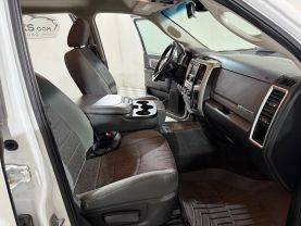 2016 RAM 1500 QUAD CAB