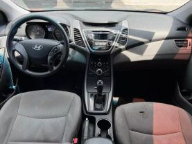 2015 HYUNDAI ELANTRA