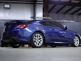2016 HYUNDAI GENESIS COUPE for sale in  Orlando, FL