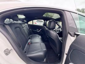 2025 Mercedes-benz Cla - Image 25