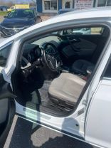 2014 BUICK VERANO SEDAN 4-CYL, ECOTEC, 2.4 LITER SEDAN 4D