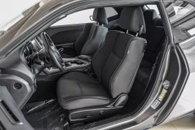 2016 DODGE CHALLENGER COUPE V8, HEMI, 6.4 LITER R/T SCAT PACK COUPE 2D