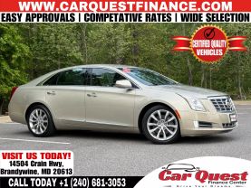 2015 Cadillac Xts - Image 1