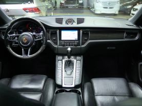 2017 PORSCHE MACAN for sale in  Orlando, FL