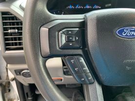 2017 FORD F550 SUPER DUTY 46FT BUCKET TRUCK ALTEC AT41M BUCKET TRUCKS V8, TURBO DIESEL, 6.7 LITER XL 169" W.B. 2D - Eddies Auto Sales