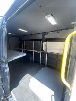 2019 Ram Promaster Cargo Van - Image 8