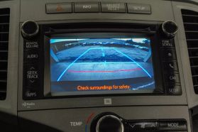2013 TOYOTA VENZA WAGON V6, 3.5 LITER XLE WAGON 4D