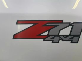 2008 CHEVROLET SILVERADO 2500 HD EXTENDED CAB PICKUP V8, 6.0 LITER WORK TRUCK PICKUP 4D 6 1/2 FT