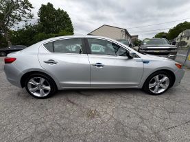 2014 ACURA ILX SEDAN 4-CYL, VTEC, 2.0 LITER 2.0L SEDAN 4D