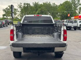 2012 CHEVROLET SILVERADO 1500 EXTENDED CAB