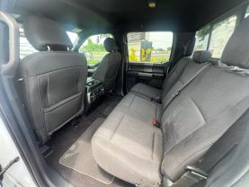 2019 Ford F150 Supercrew Cab Xlt Pickup 4d 5 1/2 Ft - Image 18