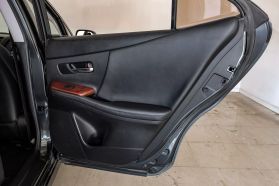 2010 LEXUS HS SEDAN 4-CYL, HYBRID, 2.4 LITER HS 250H SEDAN 4D