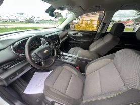 2020 Chevrolet Traverse Ls Sport Utility 4d - Image 16