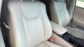 2012 LEXUS RX SUV V6, 3.5 LITER RX 350 SPORT UTILITY 4D