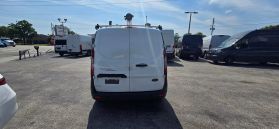 2019 FORD TRANSIT CONNECT CARGO CARGO 4-CYL, 2.0 LITER XL VAN 4D