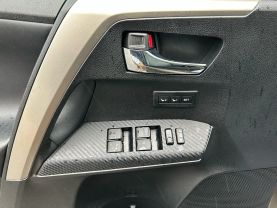 2015 TOYOTA RAV4 SUV 4-CYL, 2.5 LITER LIMITED SPORT UTILITY 4D