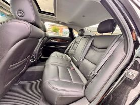 2016 CADILLAC XTS