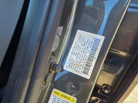2014 HONDA ACCORD SEDAN 4-CYL, I-VTEC, 2.4 LITER LX SEDAN 4D