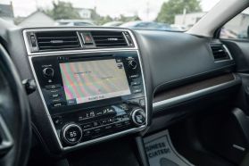 2019 SUBARU LEGACY SEDAN 4-CYL, 2.5 LITER 2.5I LIMITED SEDAN 4D