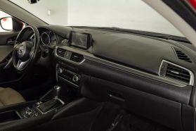 2016 MAZDA MAZDA6 SEDAN 4CYL PZEV SKYACTIV-G 2.5L I TOURING SEDAN 4D