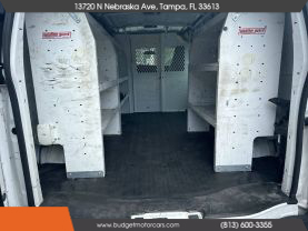 2017 CHEVROLET EXPRESS 2500 CARGO