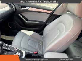 2014 AUDI A4