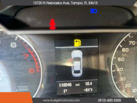 2014 AUDI A4