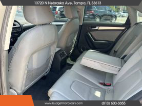 2014 AUDI A4