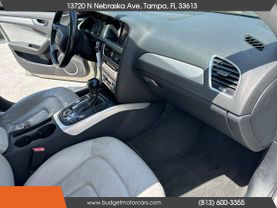2014 AUDI A4