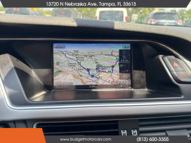 2014 AUDI A4