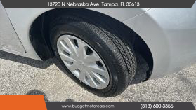 2016 NISSAN VERSA NOTE