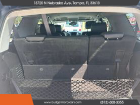 2017 CHEVROLET TAHOE