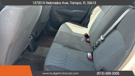 2016 NISSAN VERSA NOTE