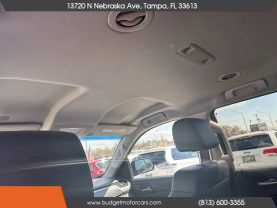 2017 CHEVROLET TAHOE