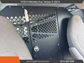 2015 CHEVROLET EXPRESS 2500 CARGO