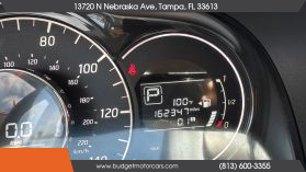 2016 NISSAN VERSA NOTE