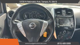 2016 NISSAN VERSA NOTE