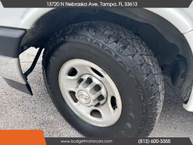 2017 CHEVROLET EXPRESS 2500 CARGO