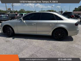 2014 AUDI A4