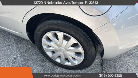 2016 NISSAN VERSA NOTE