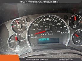 2015 CHEVROLET EXPRESS 2500 CARGO