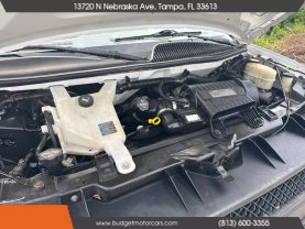 2015 CHEVROLET EXPRESS 2500 CARGO