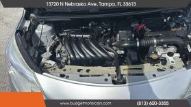 2016 NISSAN VERSA NOTE