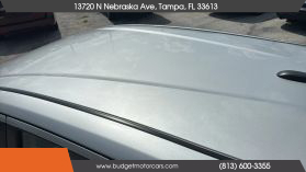 2016 NISSAN VERSA NOTE
