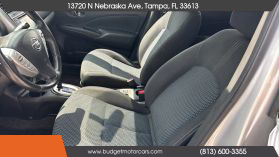 2016 NISSAN VERSA NOTE