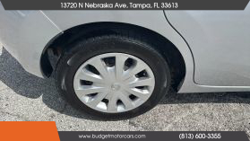 2016 NISSAN VERSA NOTE
