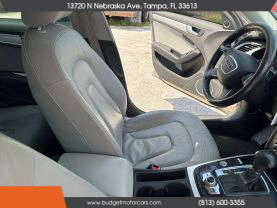 2014 AUDI A4