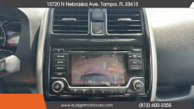 2016 NISSAN VERSA NOTE